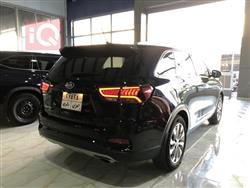 کیا سۆرینتۆ